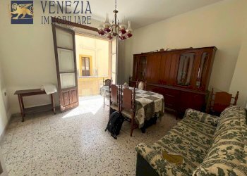 Foto 5 - Trilocale Via Mori
 
20, Sciacca - foto 5