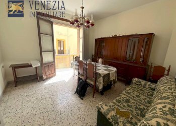 Foto 11 - Trilocale Via Mori
 
20, Sciacca - foto 11
