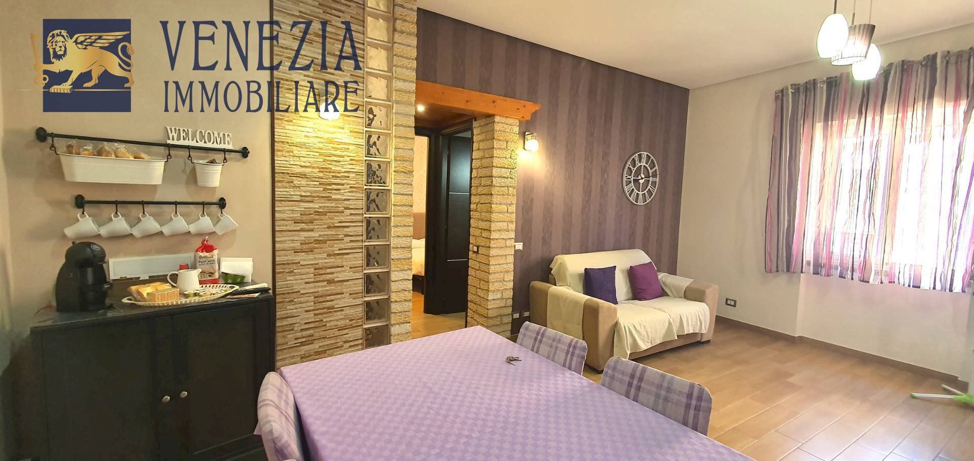 Foto 1 - Two-room apartment via Castello, Sciacca - photo 1