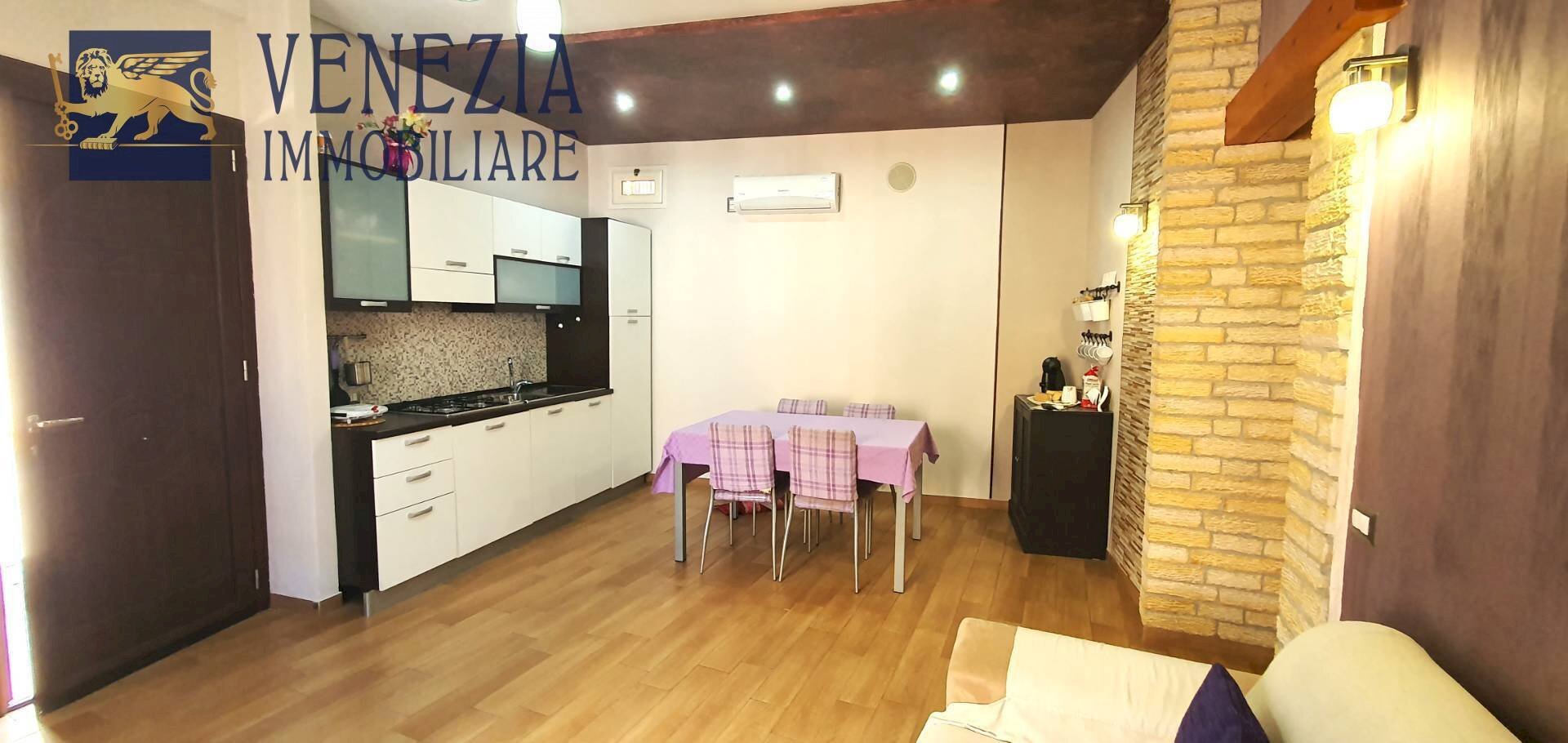 Foto 2 - Two-room apartment via Castello, Sciacca - photo 2