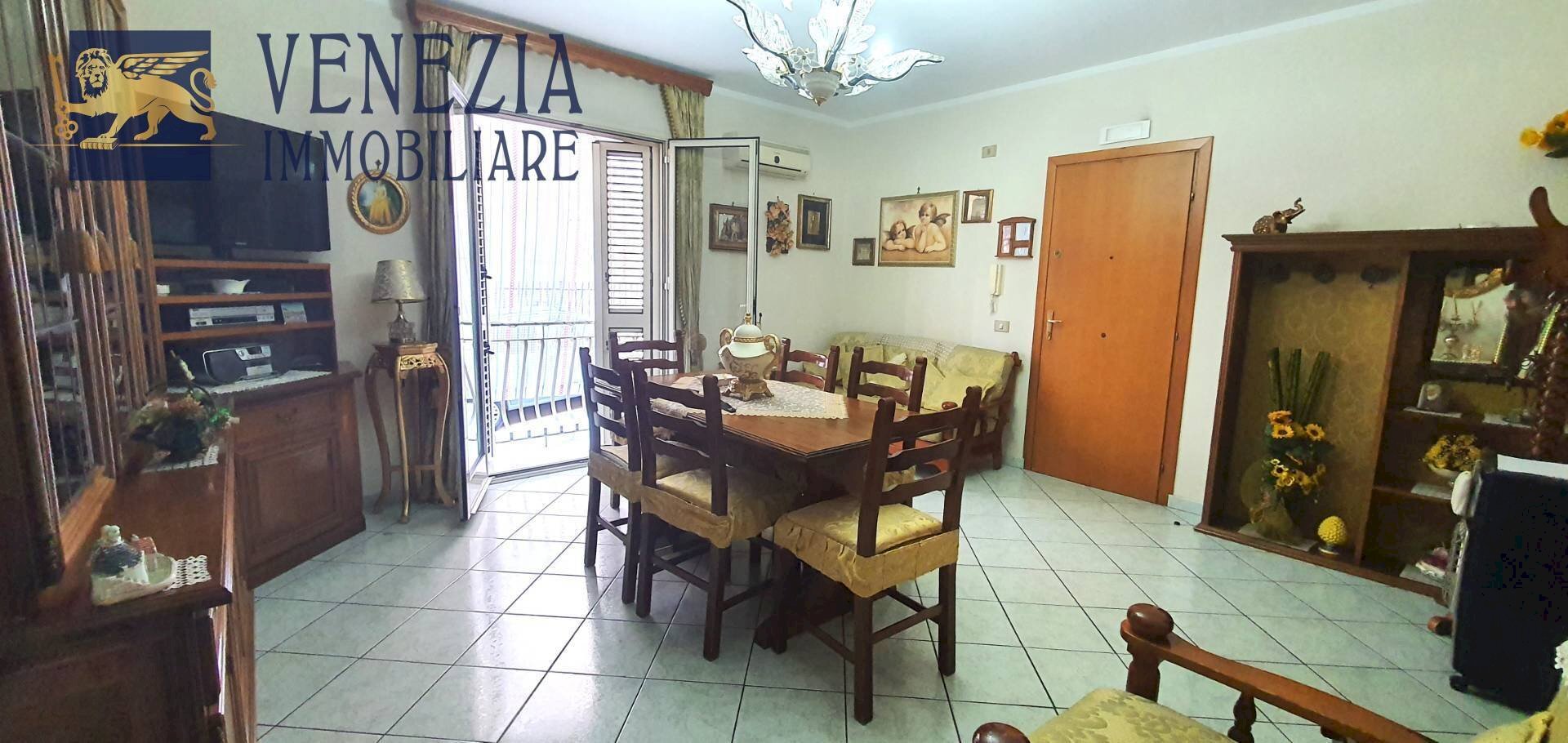 Foto 1 - Trilocale via Mori, Sciacca - foto 1