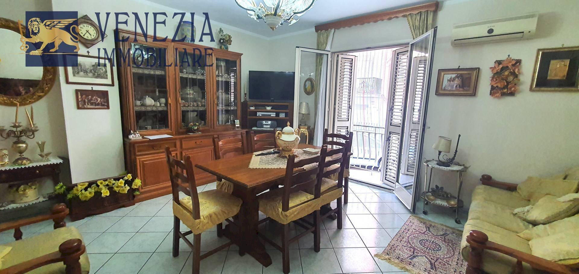 Foto 2 - Trilocale via Mori, Sciacca - foto 2