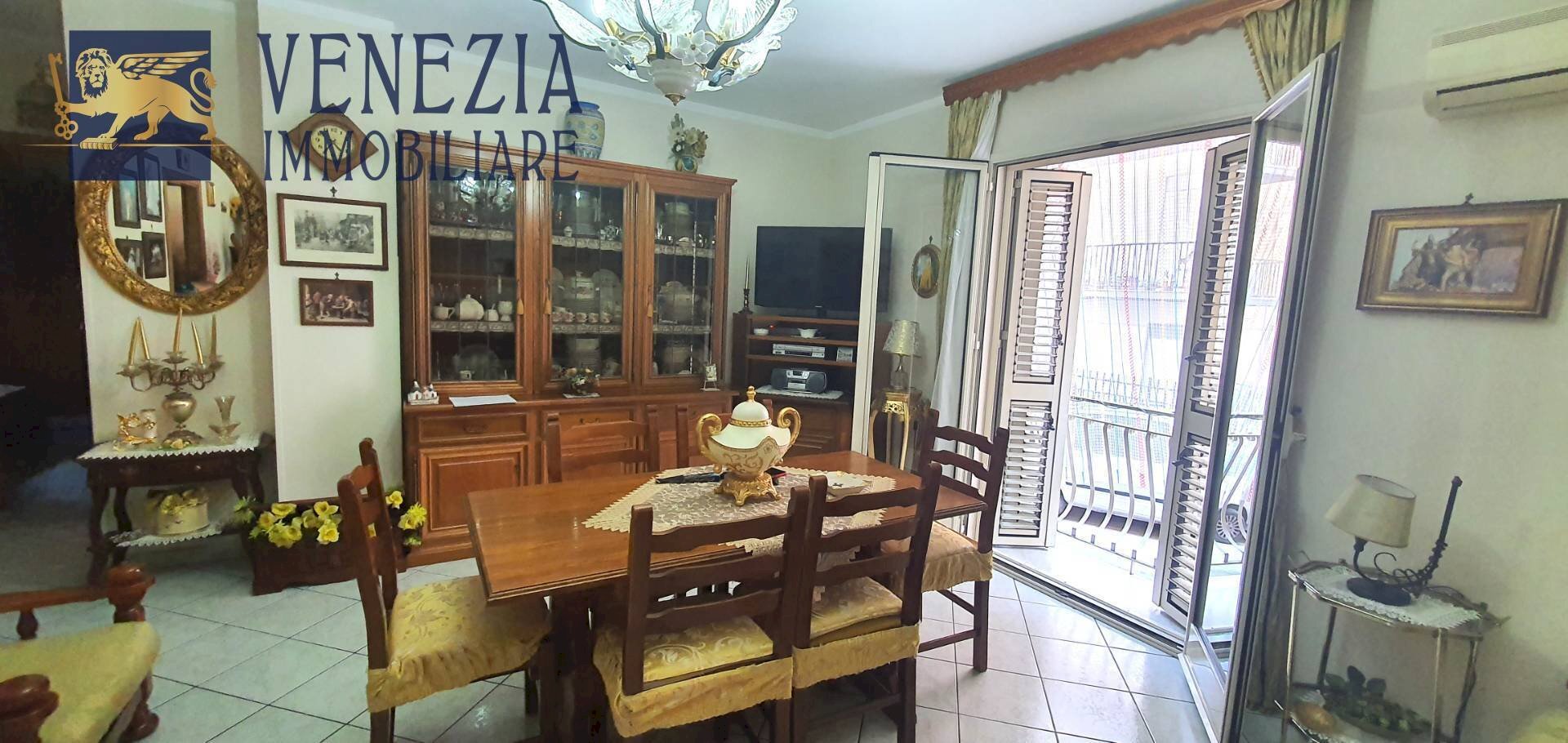 Foto 3 - Trilocale via Mori, Sciacca - foto 3