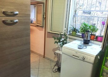 Foto 20 - Trilocale via Mori, Sciacca - foto 20