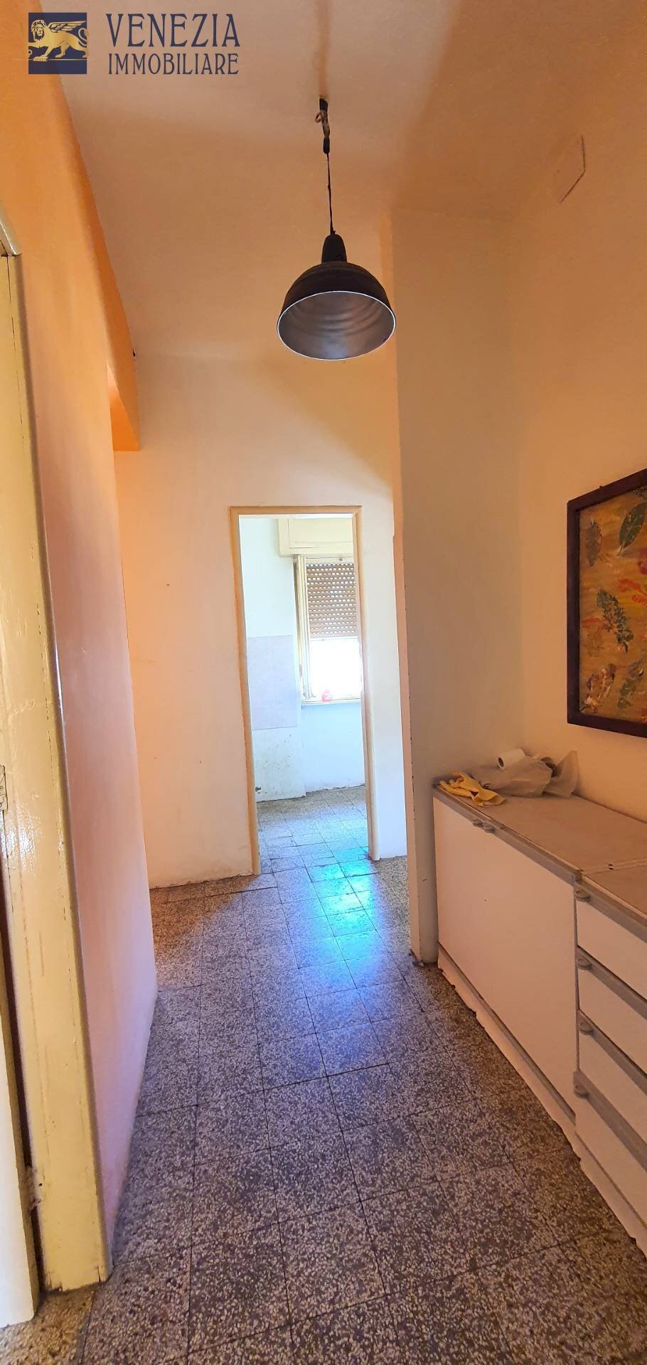 Foto 1 - Two-room apartment via Cappuccini, Sciacca - photo 1