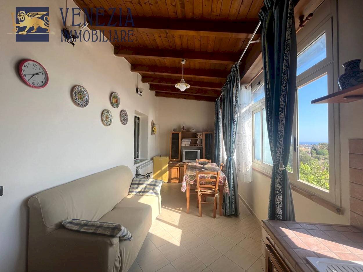 Foto 2 - Villa Via Maragani, Sciacca - foto 2