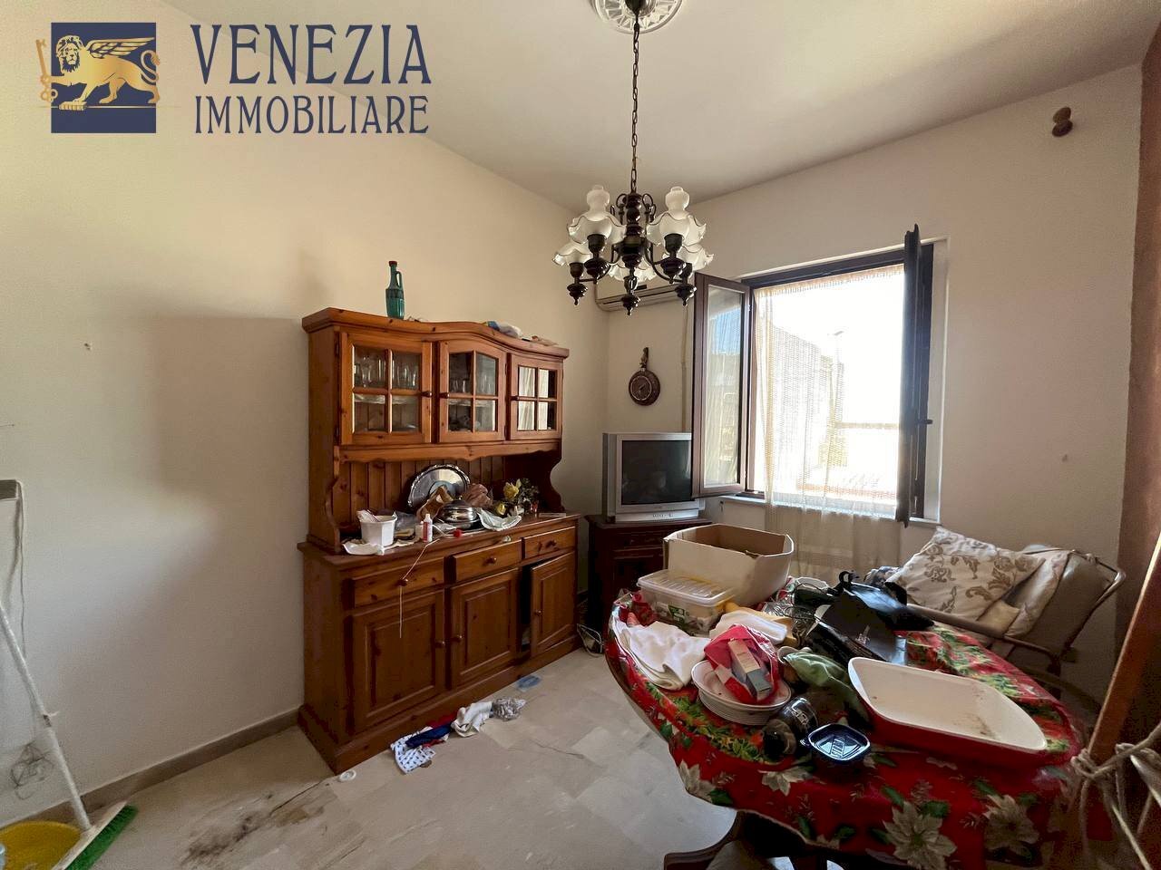 Foto 1 - Three-room apartment Via Caltanissetta, Sciacca - photo 1