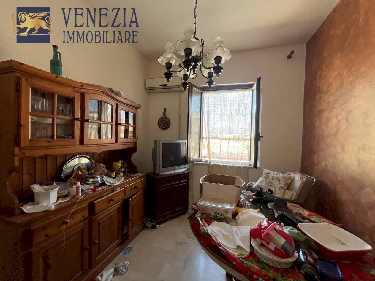 Foto 2 - Three-room apartment Via Caltanissetta, Sciacca - photo 2