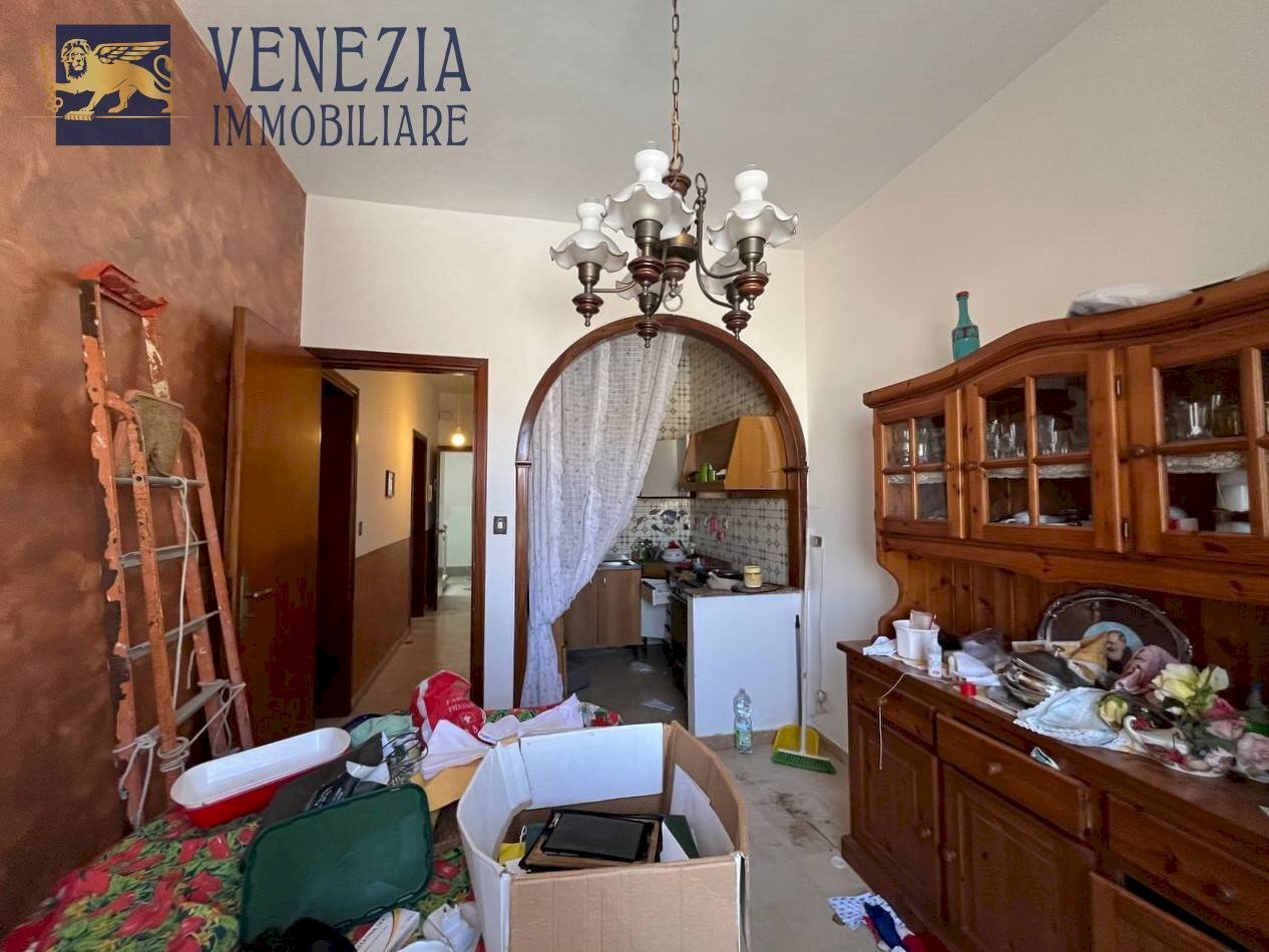 Foto 3 - Three-room apartment Via Caltanissetta, Sciacca - photo 3
