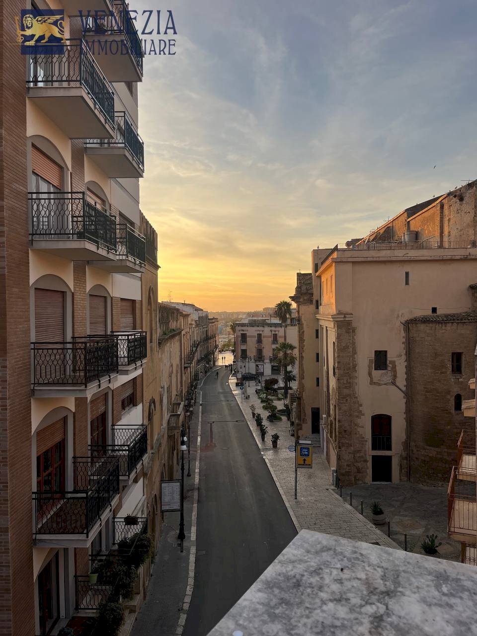 Foto 2 - Semi-detached house Corso Vittorio Emanuele, Sciacca - photo 2