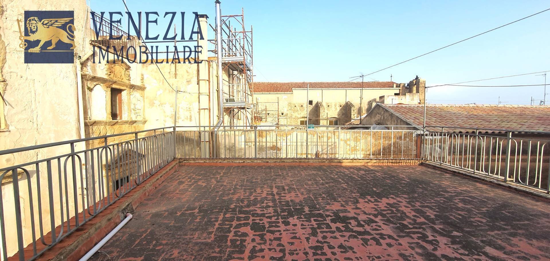 Foto 1 - Casa semi indipendente via Giuseppe Licata, Sciacca - foto 1