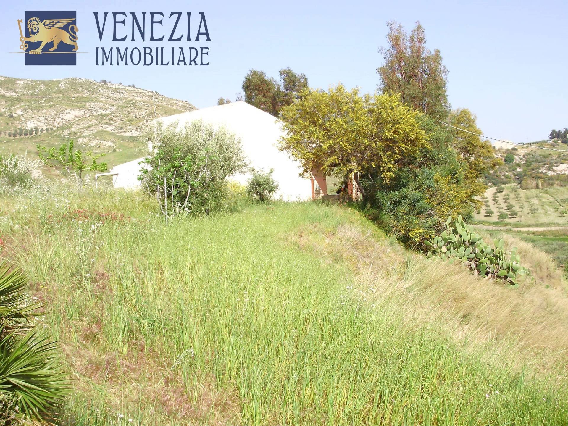 Foto 1 - Independent house Contrada Garebici, Siculiana - photo 1