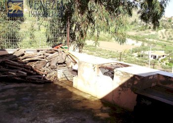 Foto 12 - Casa indipendente Contrada Garebici, Siculiana - foto 12