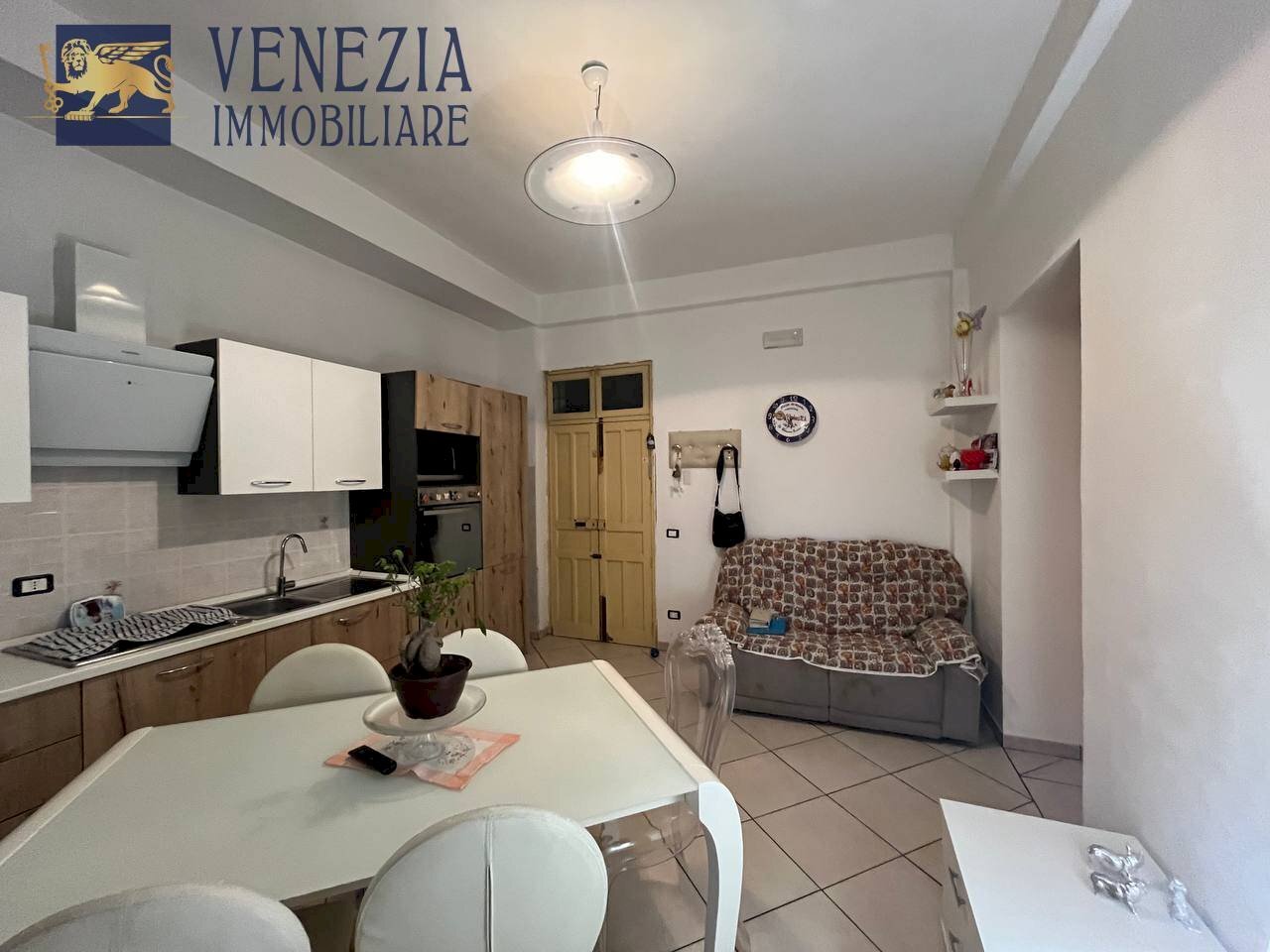 Foto 3 - Bilocale Via Friscia Maglienti, Sciacca - foto 3