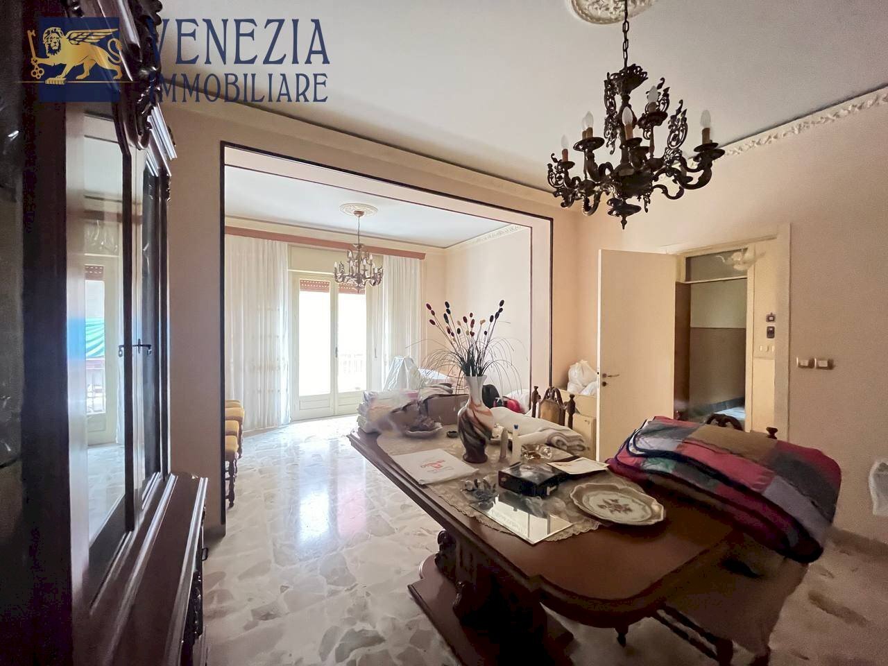 Foto 1 - Trilocale Via fratelli argento, Sciacca - foto 1