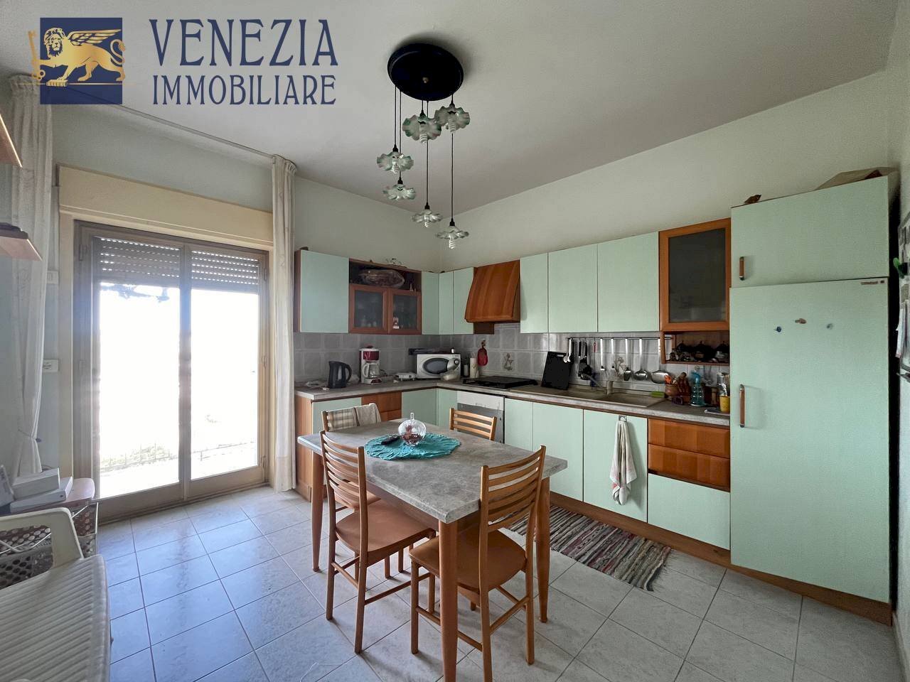 Foto 2 - Four-room apartment Corso Accursio Miraglia, Sciacca - photo 2