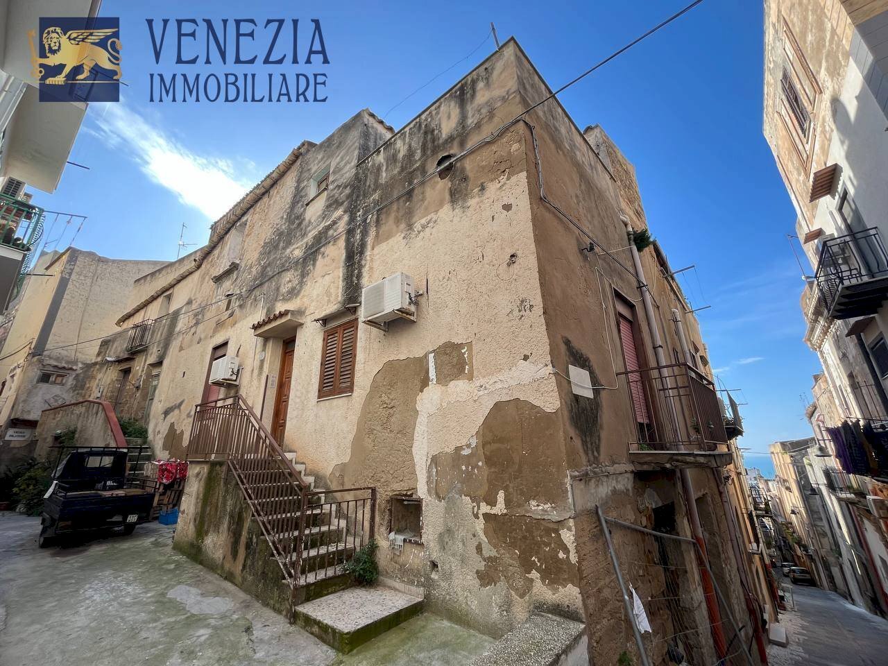 Foto 1 - Casa semi indipendente Via Tumolieri, Sciacca - foto 1
