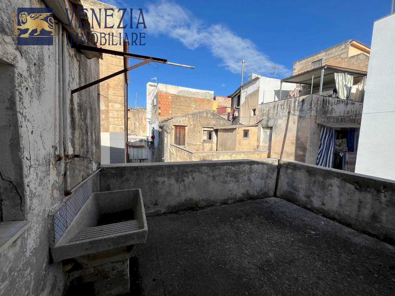 Foto 2 - Casa semi indipendente Via Tumolieri, Sciacca - foto 2