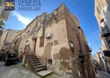 Foto 1 - Semi-detached house Via Tumolieri, Sciacca - photo 1