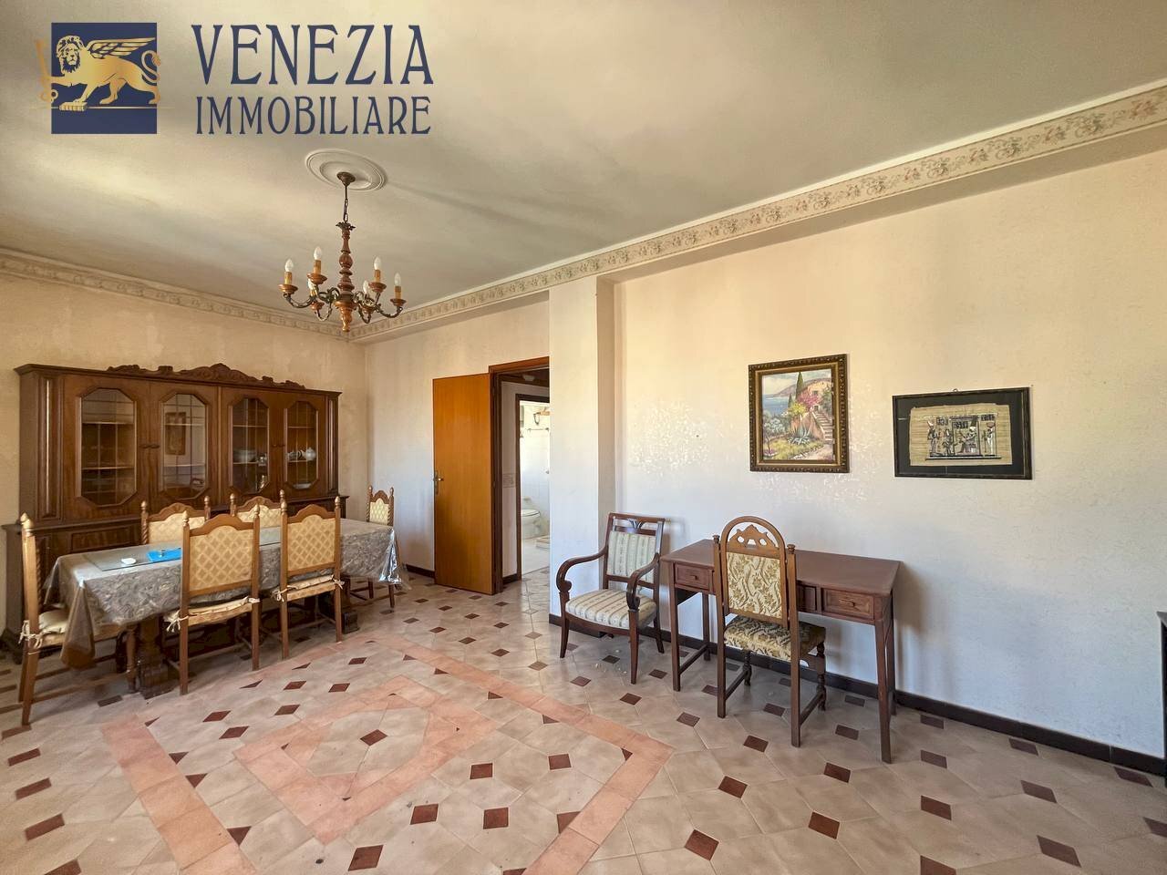 Foto 2 - Bilocale Rione IV novembre, Sciacca - foto 2