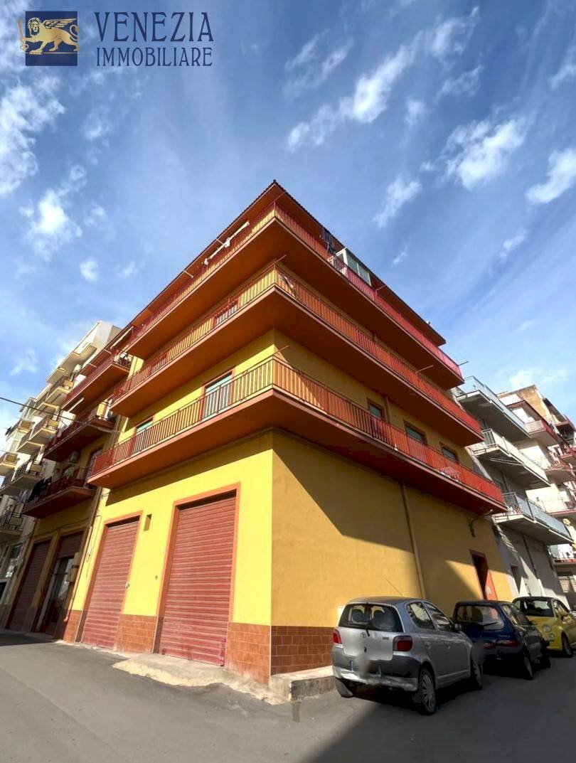 Foto 1 - Three-room apartment Via delle Orchidee
 
10, Sciacca - photo 1