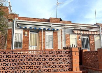 Foto 14 - Casa semi indipendente Villaggio Macauda, Sciacca - foto 14