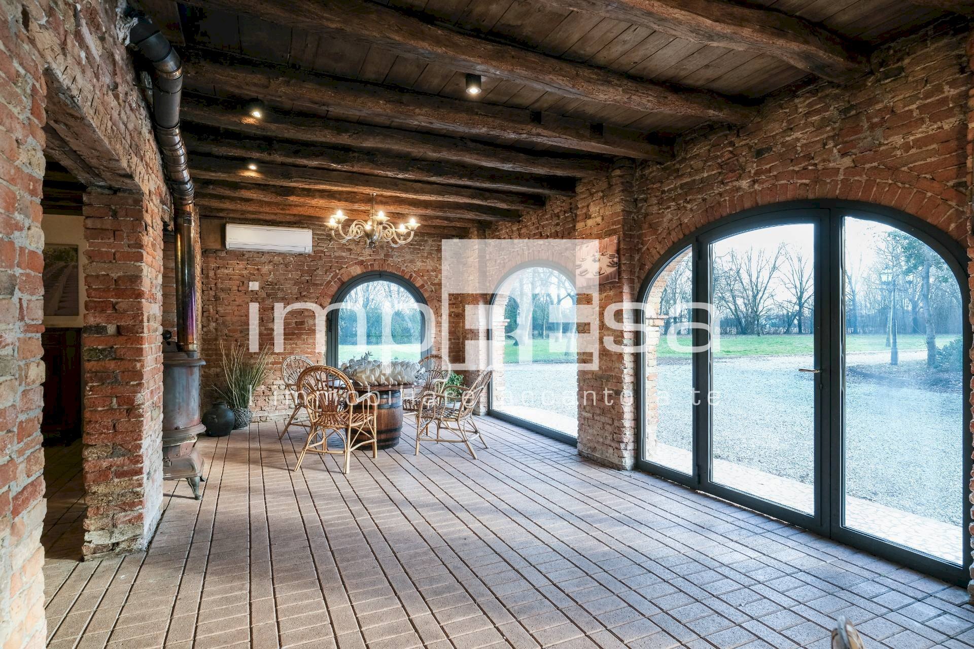 Foto 3 - Rustic Viale Don Sturzo, Marcon - photo 3