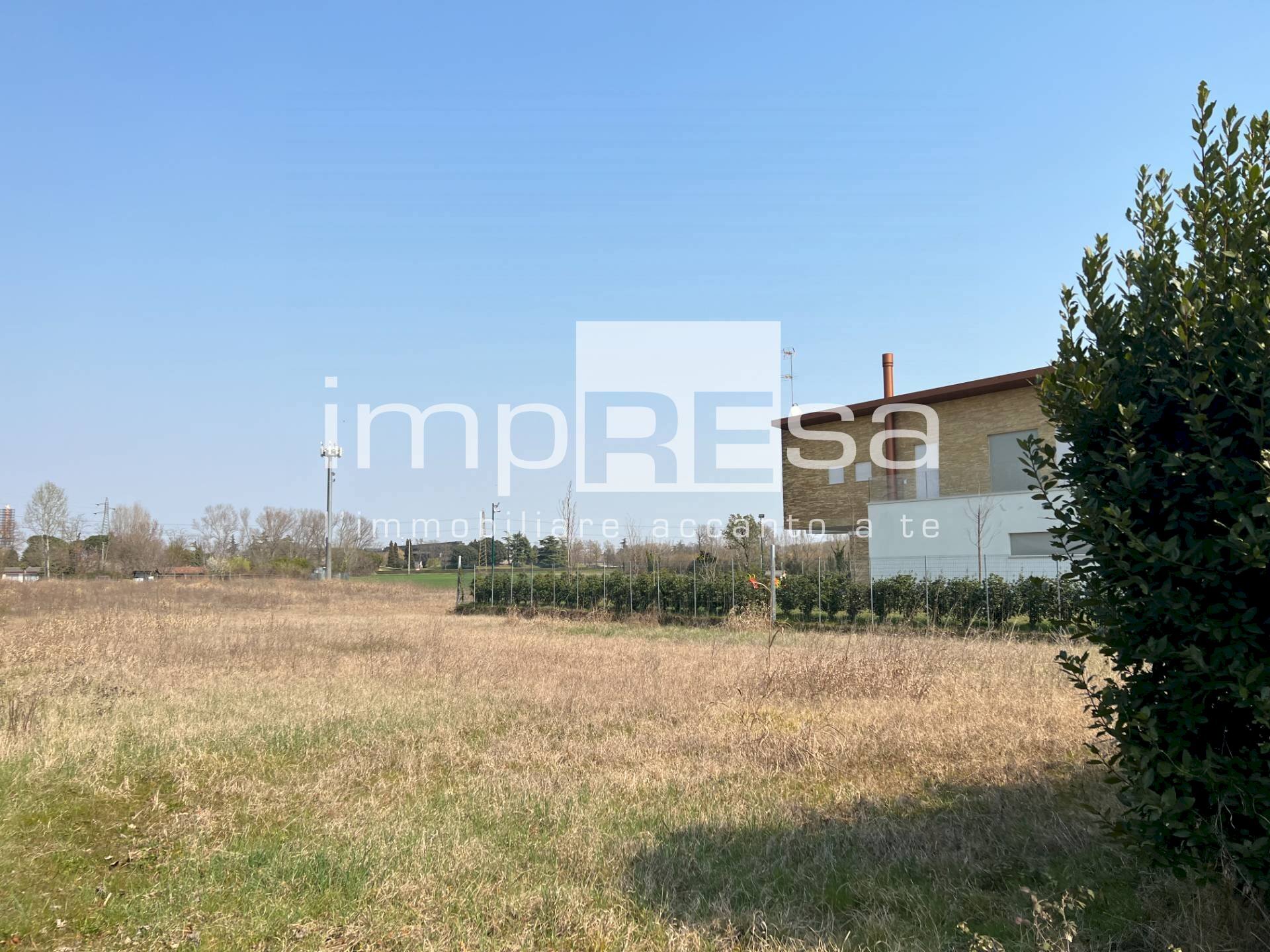terreno edificabile e agricolo - Building land via Ca 'Sagredo
39, Venezia - photo 3