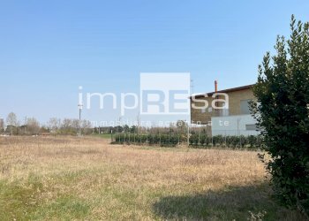 terreno edificabile e agricolo - Terreno edificabile via Ca 'Sagredo
 
39, Venezia - foto 3