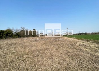 terreno edificabile  agricolo - Terreno edificabile via Ca 'Sagredo
 
39, Venezia - foto 4