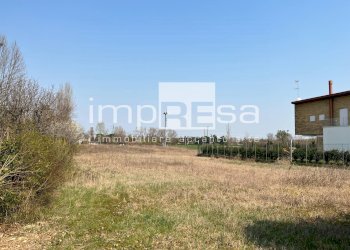 terreno  edificabile e agricolo - Terreno edificabile via Ca 'Sagredo
 
39, Venezia - foto 5