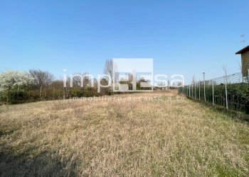 terreno  edificabile e agricolo - Terreno edificabile via Ca 'Sagredo
 
39, Venezia - foto 6