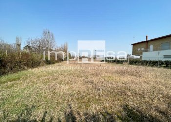 terreno  edificabile e agricolo - Terreno edificabile via Ca 'Sagredo
 
39, Venezia - foto 8