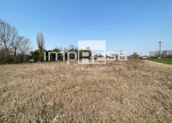 terreno  edificabile e agricolo - Terreno edificabile via Ca 'Sagredo
 
39, Venezia - foto 10