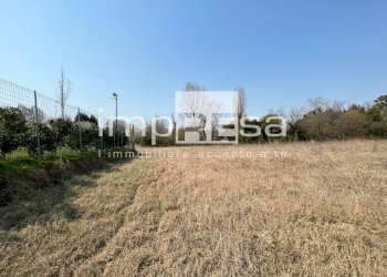 terreno  edificabile e agricolo - Terreno edificabile via Ca 'Sagredo
 
39, Venezia - foto 11