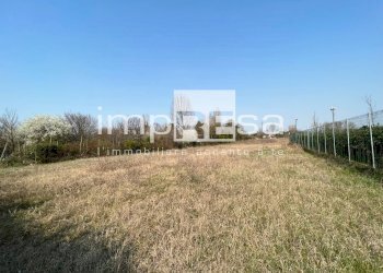 terreno  edificabile e agricolo - Terreno edificabile via Ca 'Sagredo
 
39, Venezia - foto 13