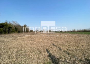 terreno  edificabile e agricolo - Terreno edificabile via Ca 'Sagredo
 
39, Venezia - foto 14