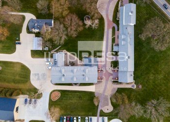 terreno - Building land via Ca 'Sagredo
39, Venezia - photo 3