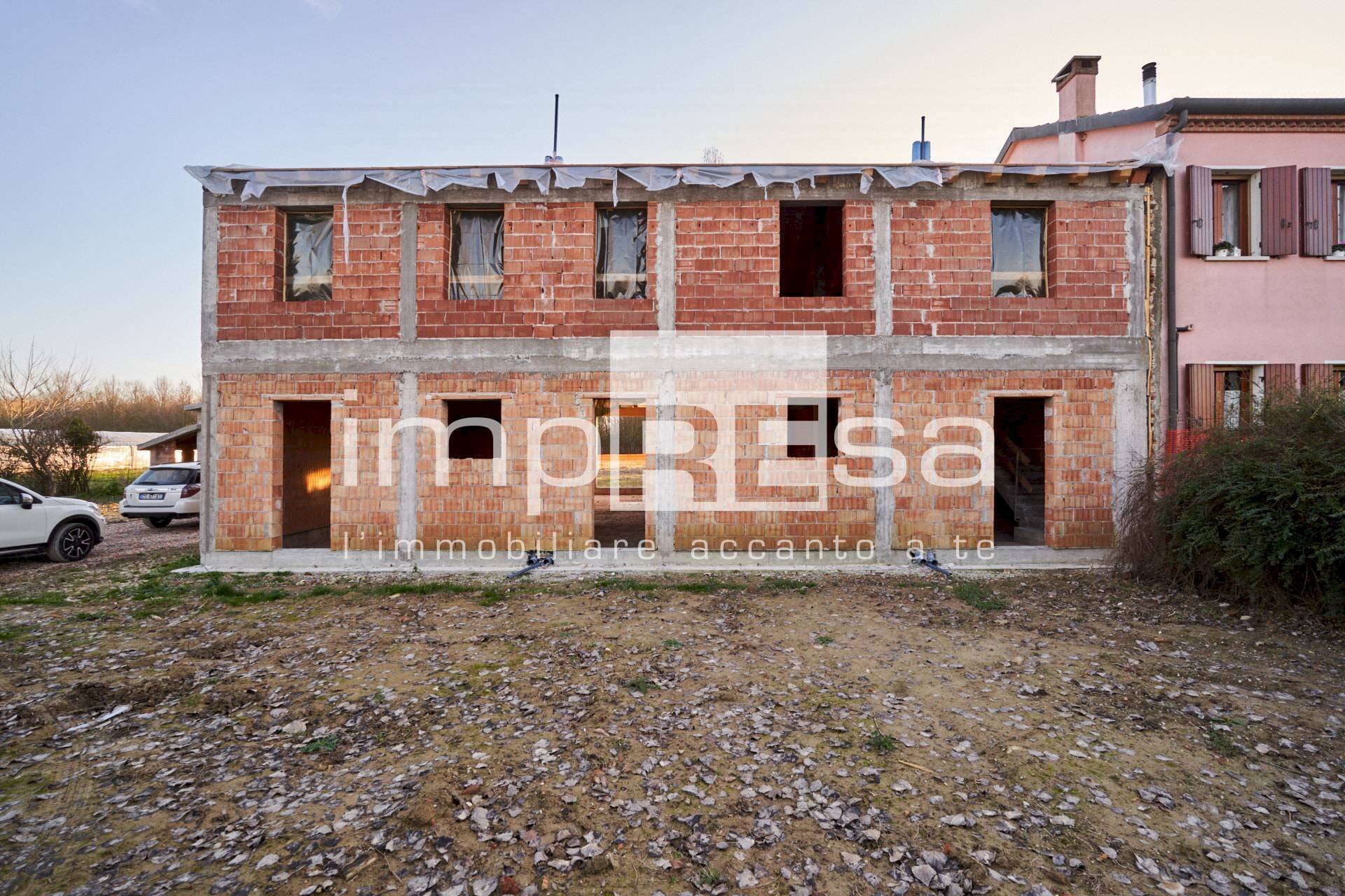 ESTERNO - Casa semi indipendente Via Altinia, Venezia - foto 2