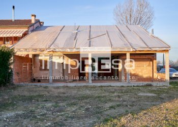 ESTERNO - Casa semi indipendente Via Altinia, Venezia - foto 1