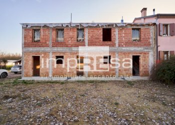 ESTERNO - Casa semi indipendente Via Altinia, Venezia - foto 2