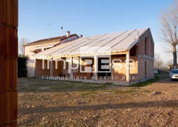 ESTERNO - Casa semi indipendente Via Altinia, Venezia - foto 3