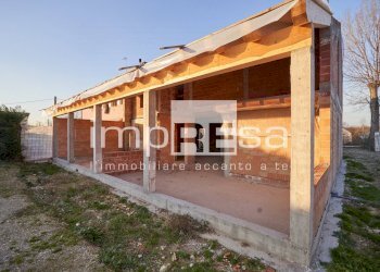 ESTERNO - Casa semi indipendente Via Altinia, Venezia - foto 5