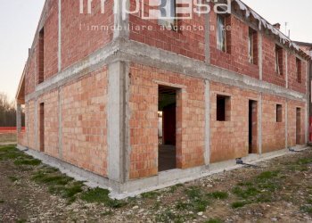 ESTERNO - Casa semi indipendente Via Altinia, Venezia - foto 6