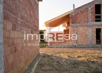 ESTERNO - Casa semi indipendente Via Altinia, Venezia - foto 7