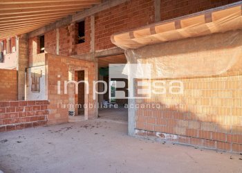 PORTICO PIANO TERRA - Casa semi indipendente Via Altinia, Venezia - foto 9