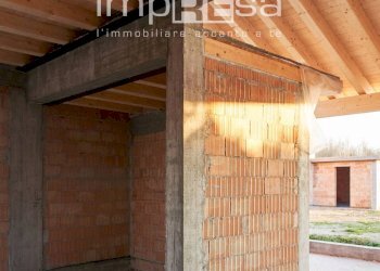 PIANO TERRA - Casa semi indipendente Via Altinia, Venezia - foto 10