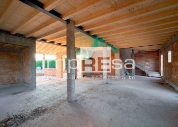 PIANO TERRA - Casa semi indipendente Via Altinia, Venezia - foto 11