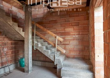 PIANO TERRA - Casa semi indipendente Via Altinia, Venezia - foto 12