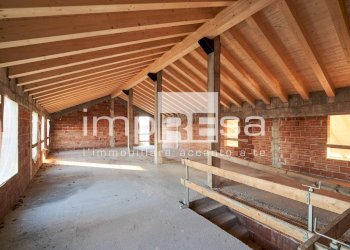 PIANO PRIMO - Casa semi indipendente Via Altinia, Venezia - foto 13